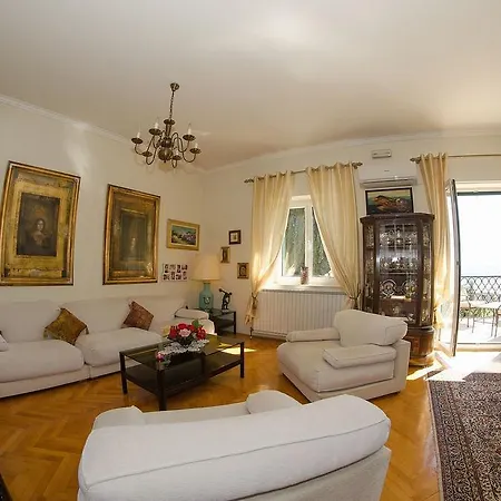 Bella Vista 别墅